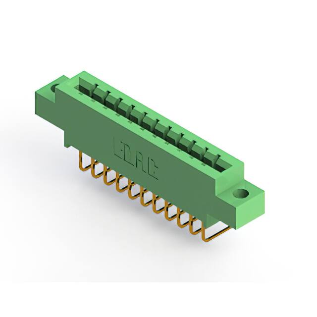 833-011-558-604 EDAC Inc.  Kantenbrettverbinder